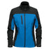 Women's Cascades Softshell - BHS-3W